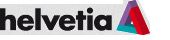 Logo Helvetica