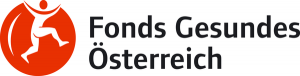 Logo Fonds Gesundes Österreich