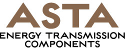 Logo ASTA