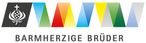 Logo Krankenhaus der Barmherzigen Brüder Wien