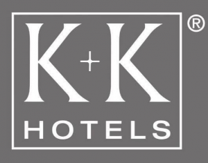 Logo K+K Hotels