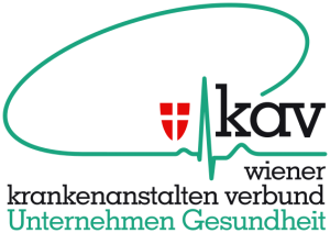 Logo Krankenanstalt Rudolfsstiftung