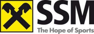 Logo Salzburger Schulsportmodell