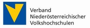 Logo Verband NÖ Volkshochschulen