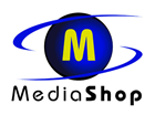 Logo-Mediashop