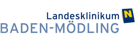 Logo Landesklinikum Mödling