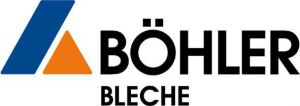 Logo Böhler Bleche