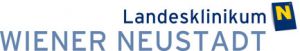 Logo Landesklinikum Wiener Neustadt