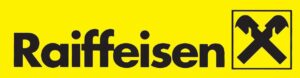 Logo Raiffeisen Bank