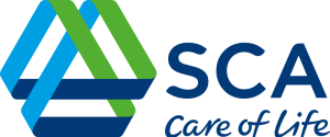 Logo SCA Hygiene Products