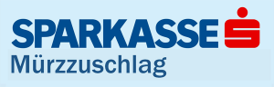 Logo Sparkasse Mürzzuschlag AG