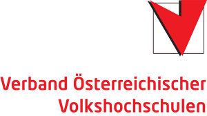Logo Verband Österreichischer Volkshochschulen