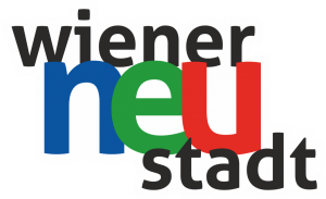 Logo Magistrat Wiener Neustadt
