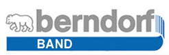 Logo Berndorf Band