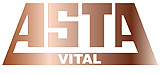 Projekt-Logo: Asta Vital