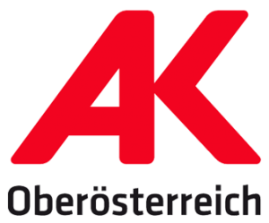 Logo Arbeiterkammer Oberösterreich