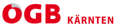 Logo ÖGB Kärnten
