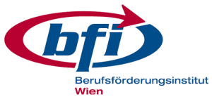 Logo bfi Wien