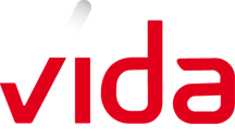 Logo vida